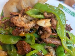 -新白鹿餐厅(城西银泰城店)