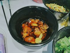 -铁公鸡·四川料理(天环广场店)