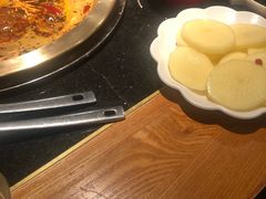 -潮火锅·麻辣牛肉火锅(观音桥方圆·LIVE店)