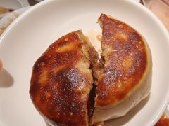 -北京老门框爆肚涮肉馆(锦业路店)