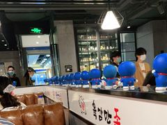 -肥肥虾庄·金牌油焖大虾(杨园滨江时代walk店)