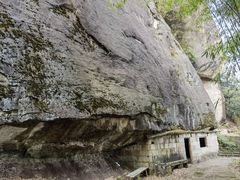 -重庆雨台山风景区