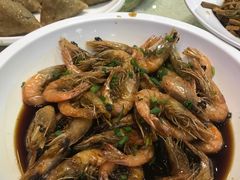 -南湖船菜大酒店