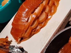 -小大董·烤鸭(凤凰汇店)