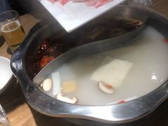 -彤德莱火锅(乐陵路店)