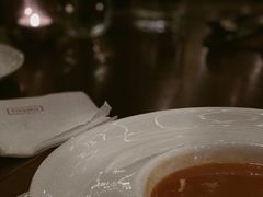 传统海鲜汤-Tivano意大利餐厅(成都居舍酒店)