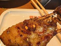 -管氏翅吧(护国寺店)