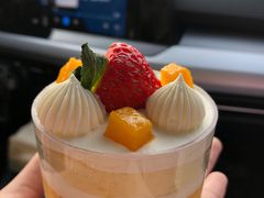 -好利来(红牌楼店)