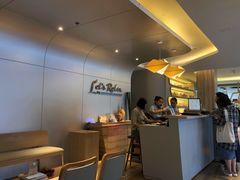 -Let’s Relax Spa(MBK)
