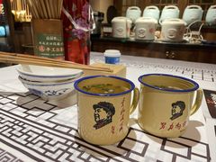 -山涧肴·泉水煮活鱼(坂田店)