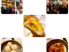 -点点心点心专门店(旺角店)