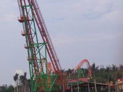 -南宁方特东盟神画