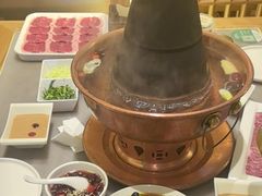 -牛街·马辈儿涮肉(牛街总店)