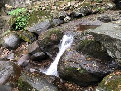-白云源风景区