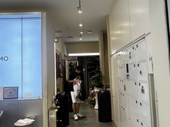-海马体照相馆(上海宝山万达广场店)
