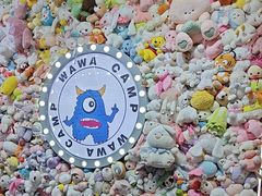 -娃娃集合营(上海闵行天街店)