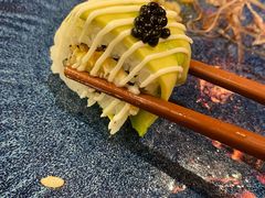 -元通寿司(地标店)