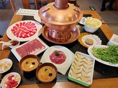 -南门涮肉(天坛店)