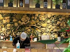 -森味花园·日本料理(伊藤洋华堂亚运村店)