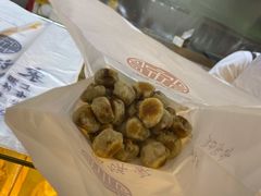 -宋记饼家(石门二路店)