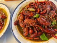 -一万鑫麻辣小龙虾
