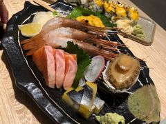 -碌碌发·东南亚风味烧烤档(体育西店)