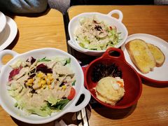 -斗牛士牛排(南京东路店)