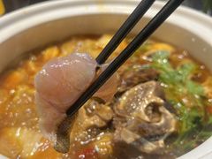 -金龙·打边炉(南京西路店)