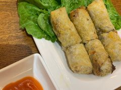 -越南牛肉河粉餐厅(书院巷店)