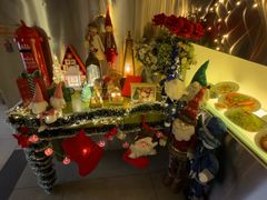 -大头虾越式风味餐厅(光明广场店)