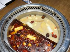 -快乐小羊火锅餐厅(农科路店)