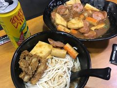 -泰粗卤加热卤味(义全店)