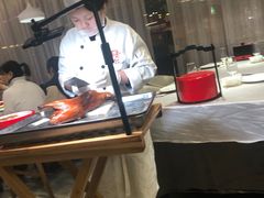 -味+新京宴·烤鸭·北京菜(创意谷店)