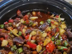 -冶建镜子·老南昌大排档·江西虾王(总店)