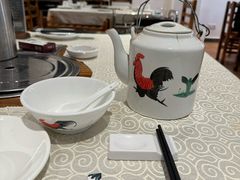 -德云居