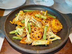 -大潮淮·淮扬菜(何园旗舰店)