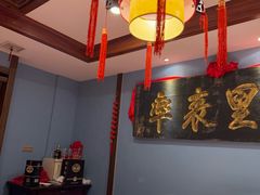 -山西会馆·晋菜·晋商宴·牌匾博物馆(胜利东街店)