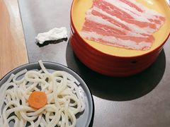 -沼津港精致料理·寿喜烧·烧鸟(龙湖南桥天街日料榜单店)