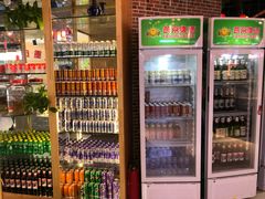 -火云天重庆火锅自助(中山路店)