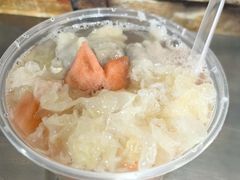 石花膏-爱啊石花膏