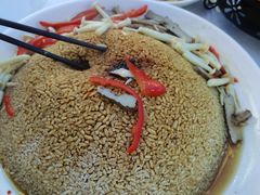 -黄牛肉馆·皖南土菜