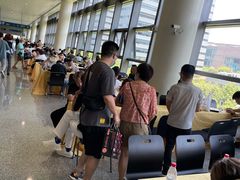 -上海跨国采购会展中心
