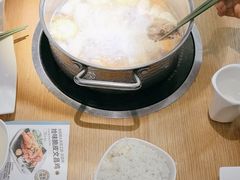 -椰子印象椰子鸡·椰奶鸡·糟粕醋(友谊阳光城店)