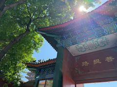 -大明幻境第一城