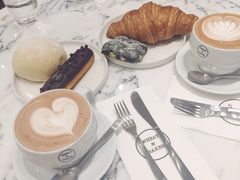 -WHEAT&BAKER-麥(凯德来福士店)