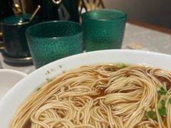 -松鹤面馆·古法焖肉面(观前店)
