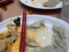 -喜家德虾仁水饺(浦东山姆店)