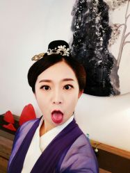 点击看大图 -美云庭古装·格格服汉服·京城旅拍(北京店)