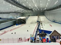 -哈尔滨热雪奇迹