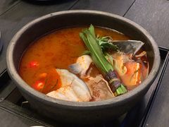 -Ameigo梅果·云贵川bistro(长宁来福士店)